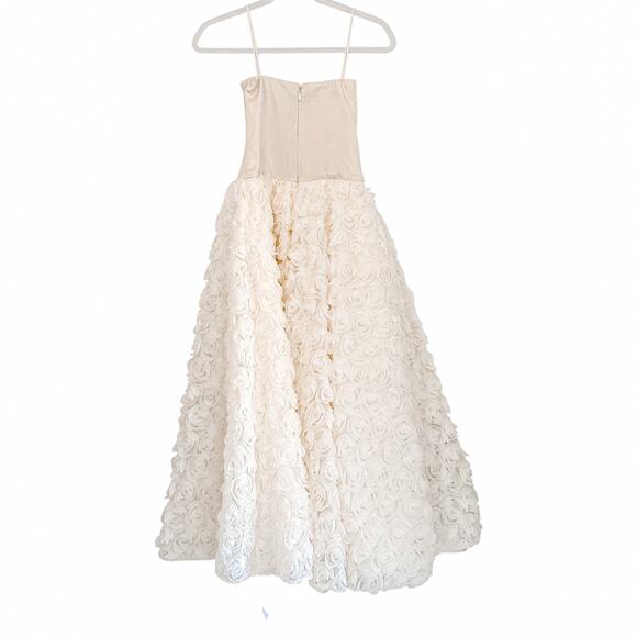 New Reformation Rosy Dress - Picture 3 of 5